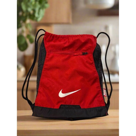 Nike Drawstring Bag - Picture 1 of 2